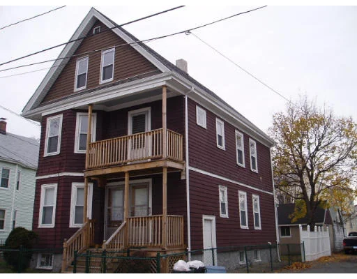 Unit for sale at 50-52 Highland Ave, Everett, MA 02149
