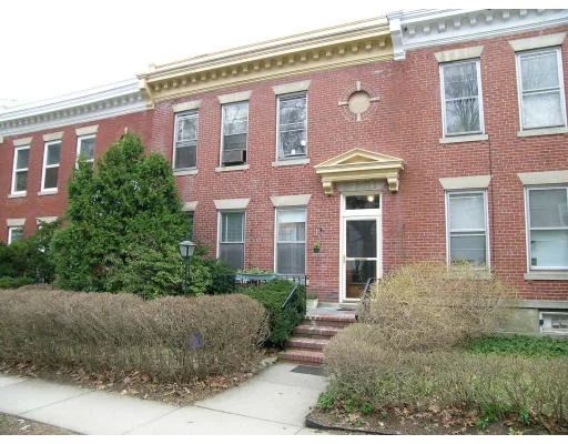 Unit for sale at 28 Leamington Road, Boston, MA 02135