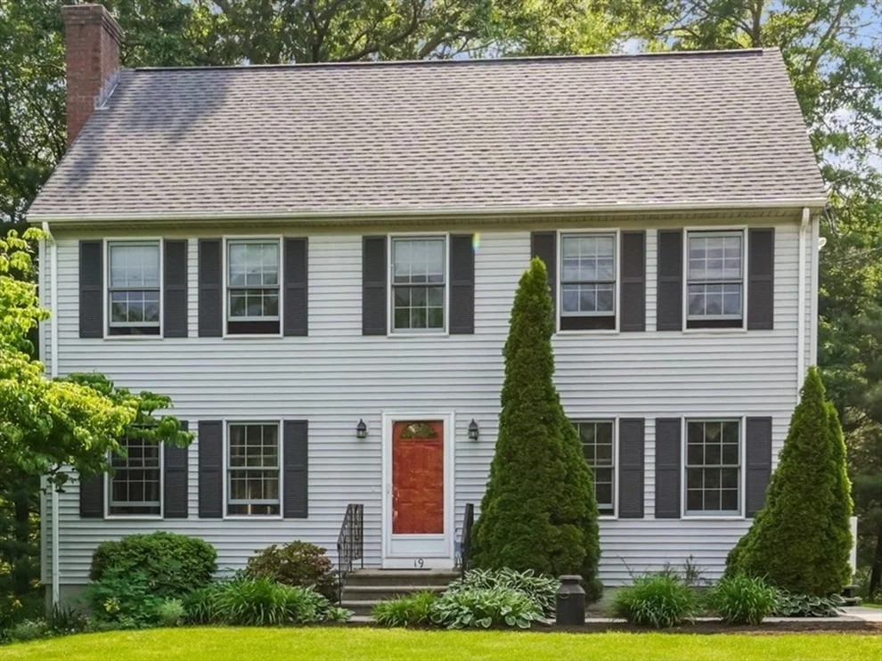 Unit for sale at 19 Arrowood Lane, Attleboro, MA 02703