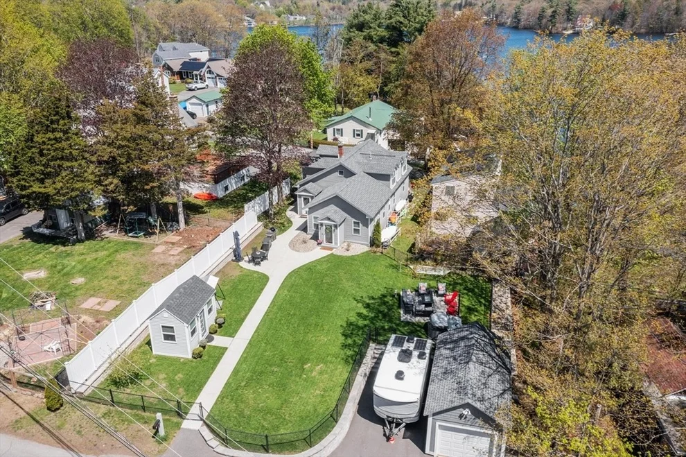 Unit for sale at 78 Wilder Rd, Lunenburg, MA 01462