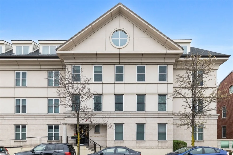 Unit for sale at 65 Chelsea St, Boston, MA 02129