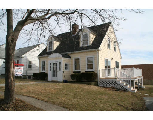 Unit for sale at 34 Hale Ave., Winthrop, MA 02152