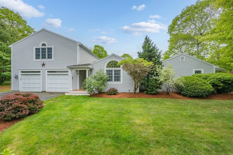 Unit for sale at 10 Neshobe Road, Mashpee, MA 02649