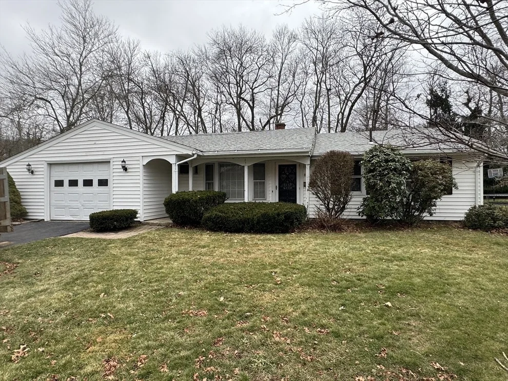 Unit for sale at 40 Alphonse Rd, Brockton, MA 02302