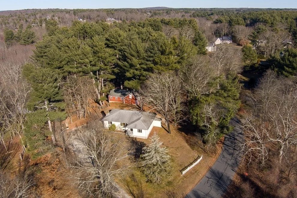 Unit for sale at 31 Cemetery St, Mendon, MA 01756