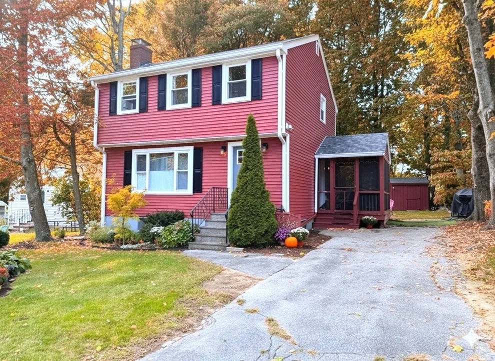 Unit for sale at 11 Springwood Ave, Stoughton, MA 02072