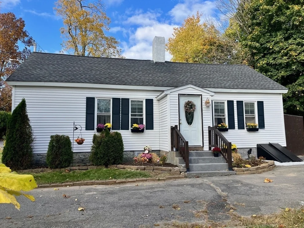 Unit for sale at 65 Williams Avenue, Raynham, MA 02767