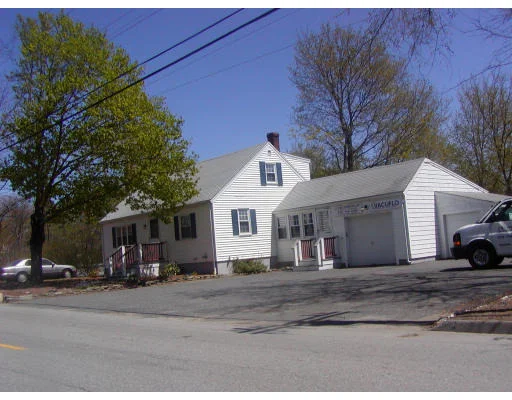 Unit for sale at 32 Prince St, Danvers, MA 01923