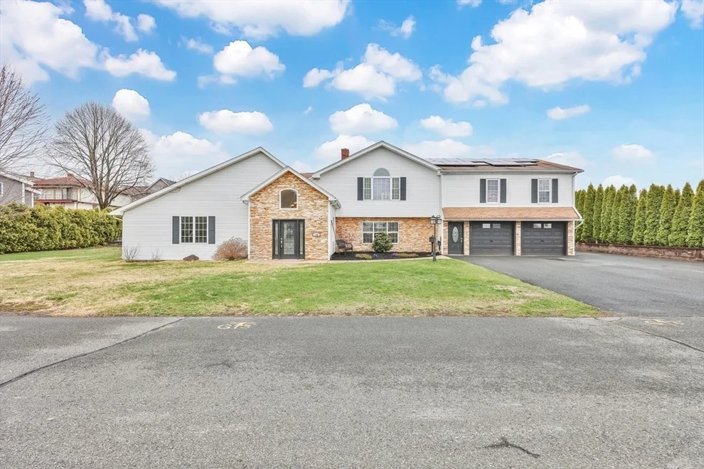 Unit for sale at 168 Lockland Street, Ludlow, MA 01056