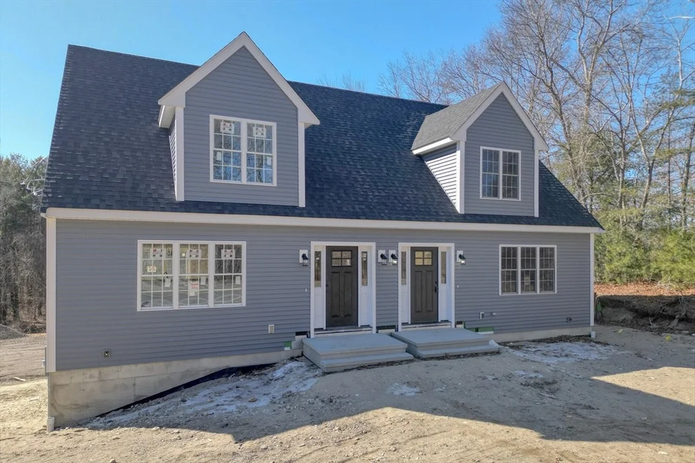 Unit for sale at 1407 Main St, Hanson, MA 02341