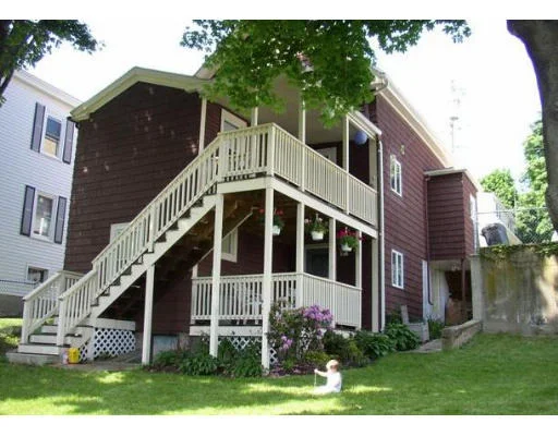 Unit for sale at 14 South Street, Salem, MA 01970