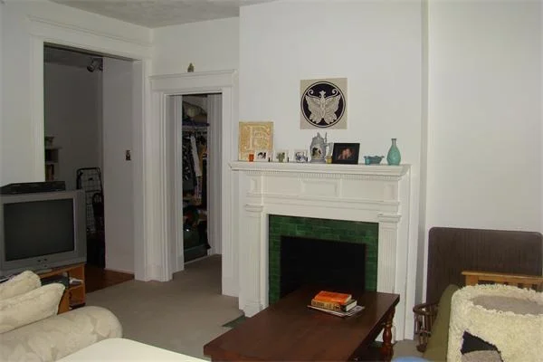 Unit for sale at 5 Spofford Road, Boston, MA 02134