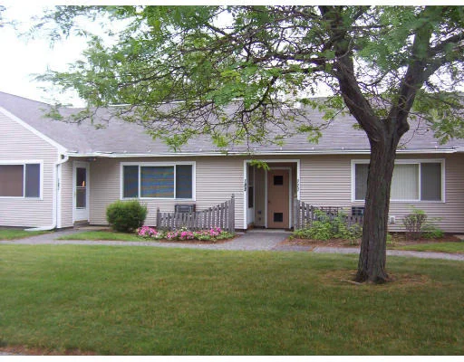 Unit for sale at 109 Outer Drive, Chicopee, MA 01022