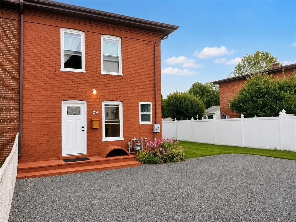 Unit for sale at 29 River Street, Warren, MA 01083