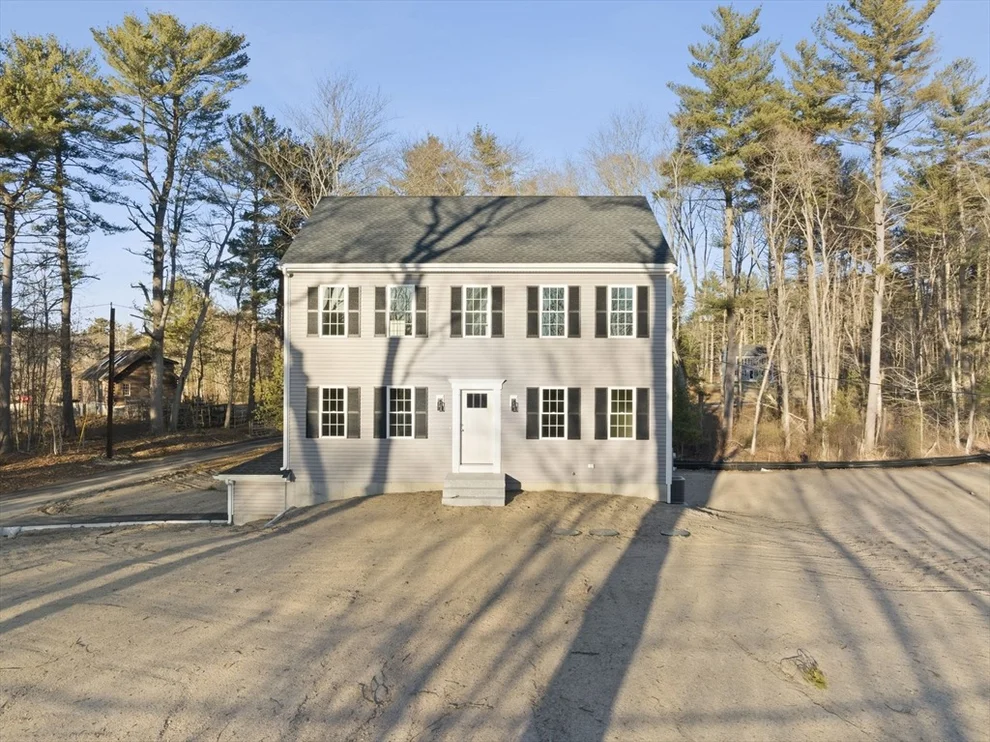 Unit for sale at 3 Tisbury Lane, Middleboro, MA 02346