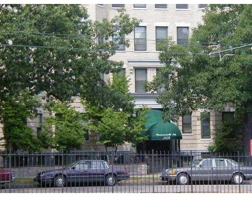 Unit for sale at 1409 Commonwealth Ave, Boston, MA 02135