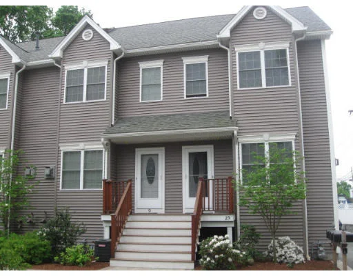 Unit for sale at 25 Hastings Ave., Waltham, MA 02451
