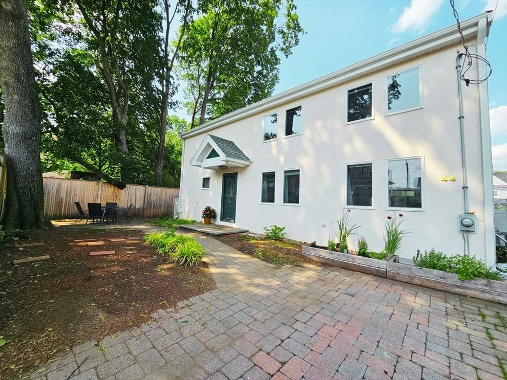 Unit for sale at 44 Monument St, Medford, MA 02155