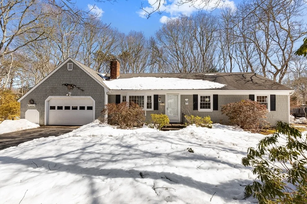 Unit for sale at 26 S West Dr, Dennis, MA 02638