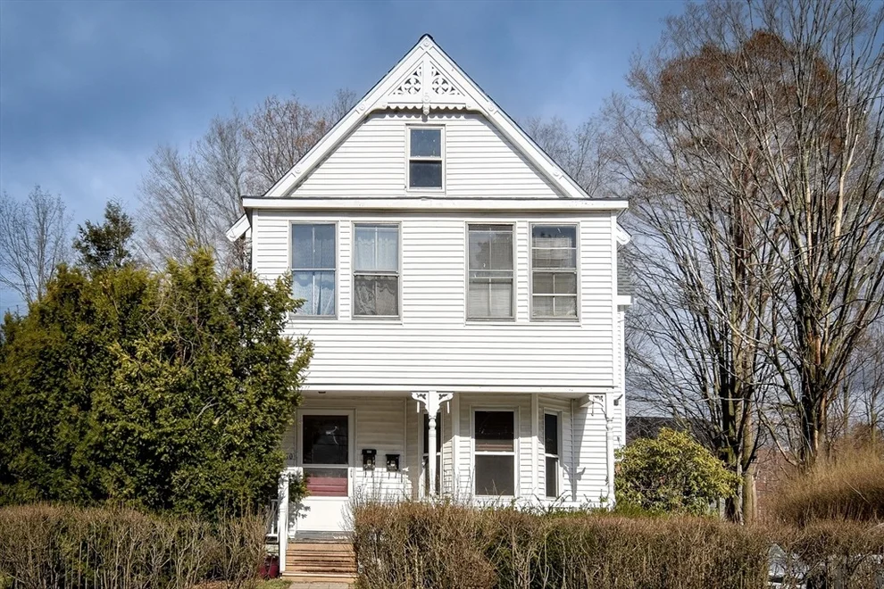 Unit for sale at 30 Winter Street, Framingham, MA 01702