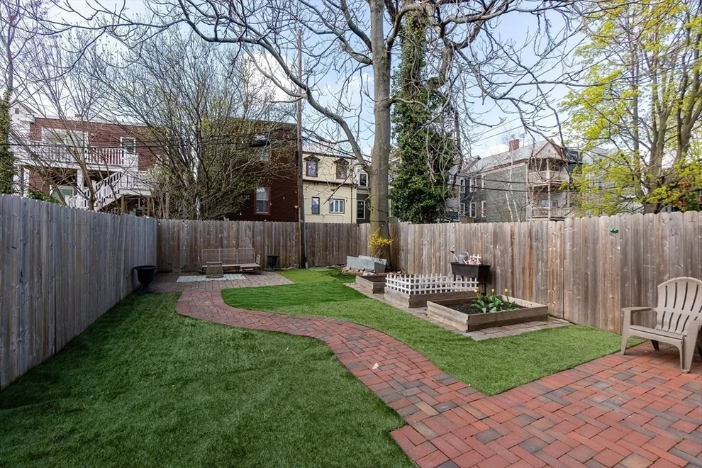 Unit for sale at 74 Eutaw Street, Boston, MA 02128