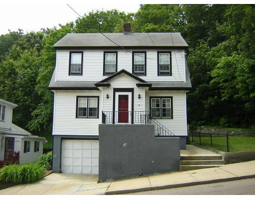 Unit for sale at 18 Summit Ave., Chelsea, MA 02150