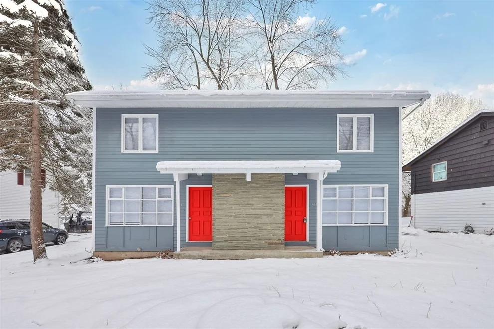 Unit for sale at 106-108 Breckwood Cir, Springfield, MA 01119