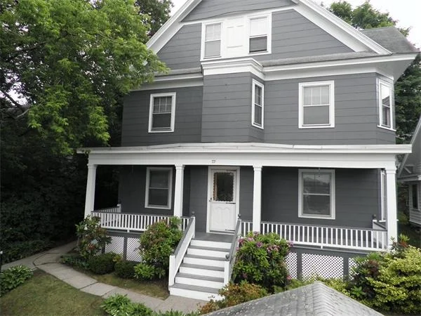 Unit for sale at 72 Byron Ave, Lawrence, MA 01841