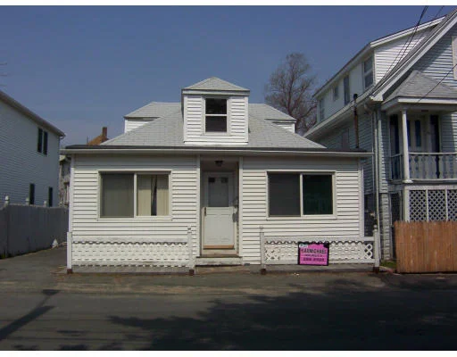 Unit for sale at 34 Blake Street, Revere, MA 02151