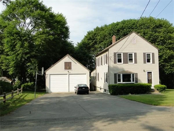 Unit for sale at 11 Brightside Avenue, Kingston, MA 02364