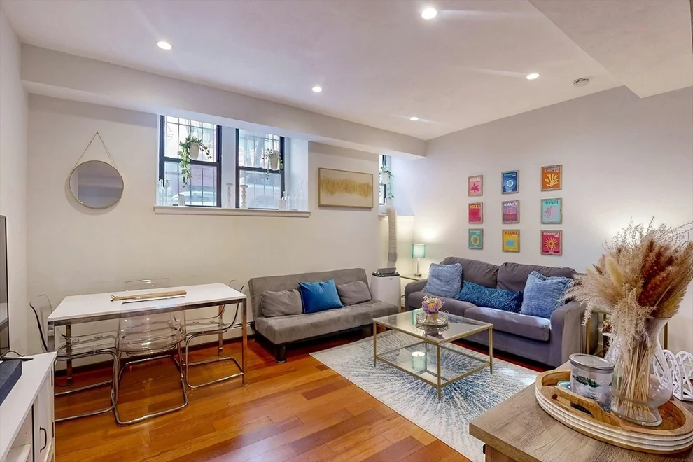 Unit for sale at 38-40 Saint Botolph St, Boston, MA 02116