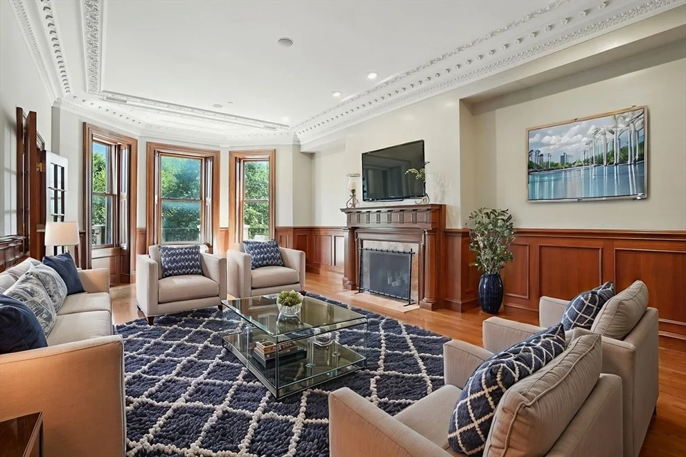Unit for sale at 63 Commonwealth Ave, Boston, MA 02116