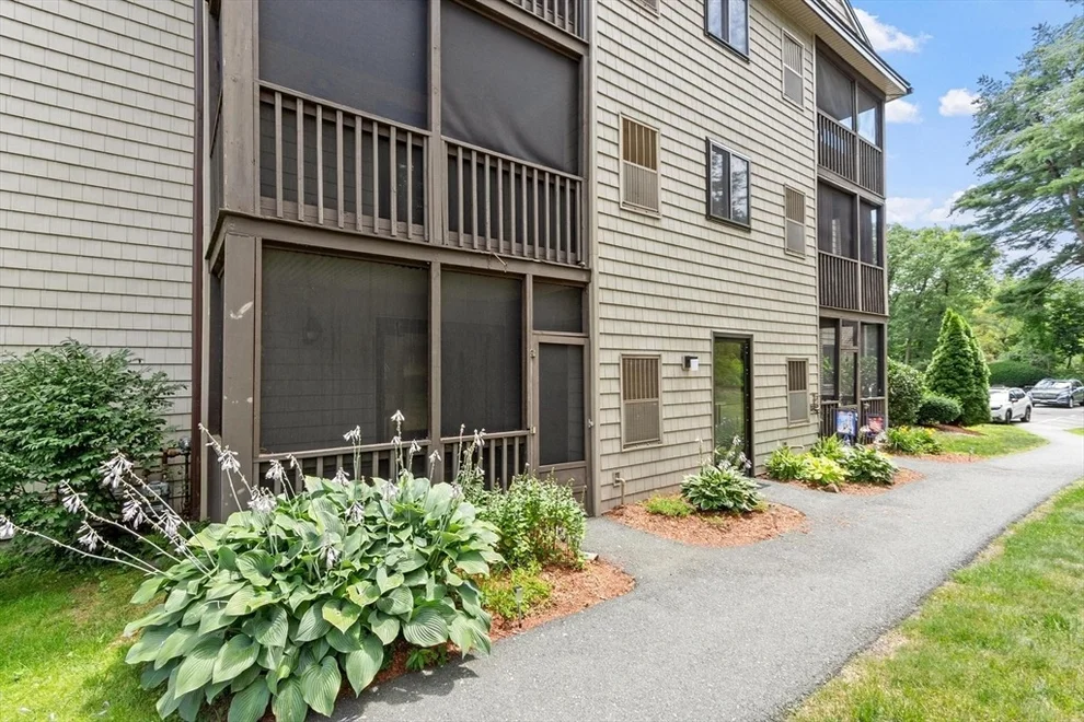 Unit for sale at 10 Village Ln, Tyngsborough, MA 01879