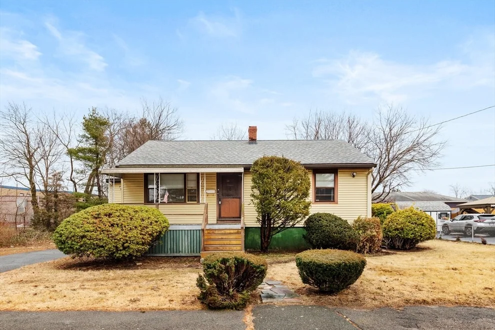 Unit for sale at 37 Bent  Avenue, Malden, MA 02148