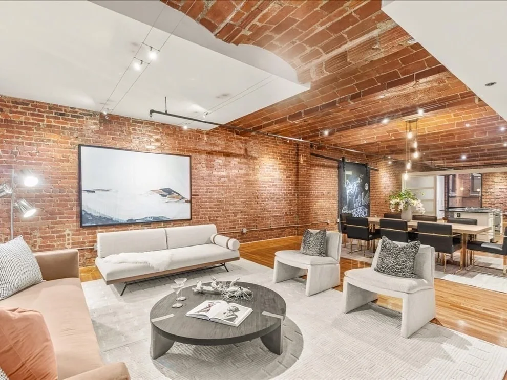Unit for sale at 121-123 Beach, Boston, MA 02111