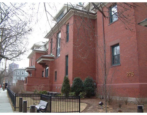 Unit for sale at 275 Cypress St., Brookline, MA 02445