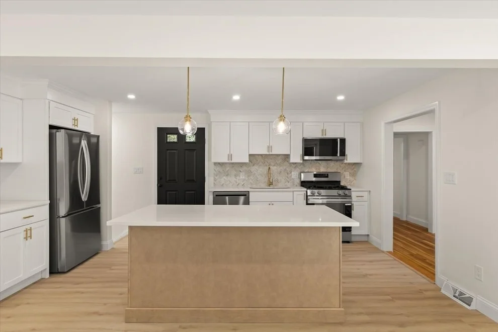 Unit for sale at 347 Poskus St, Stoughton, MA 02072