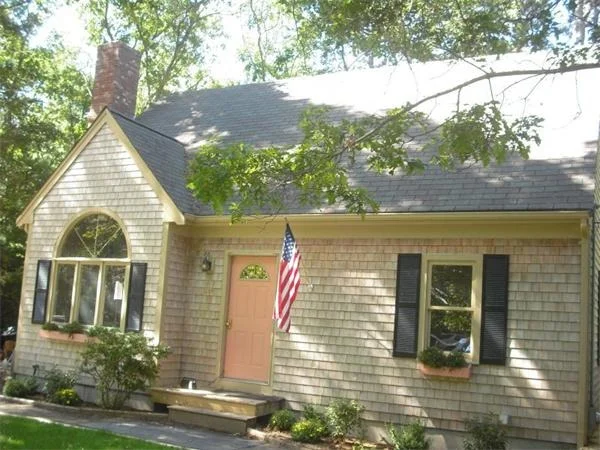 Unit for sale at 140 Algonquin Ave, Mashpee, MA 02649