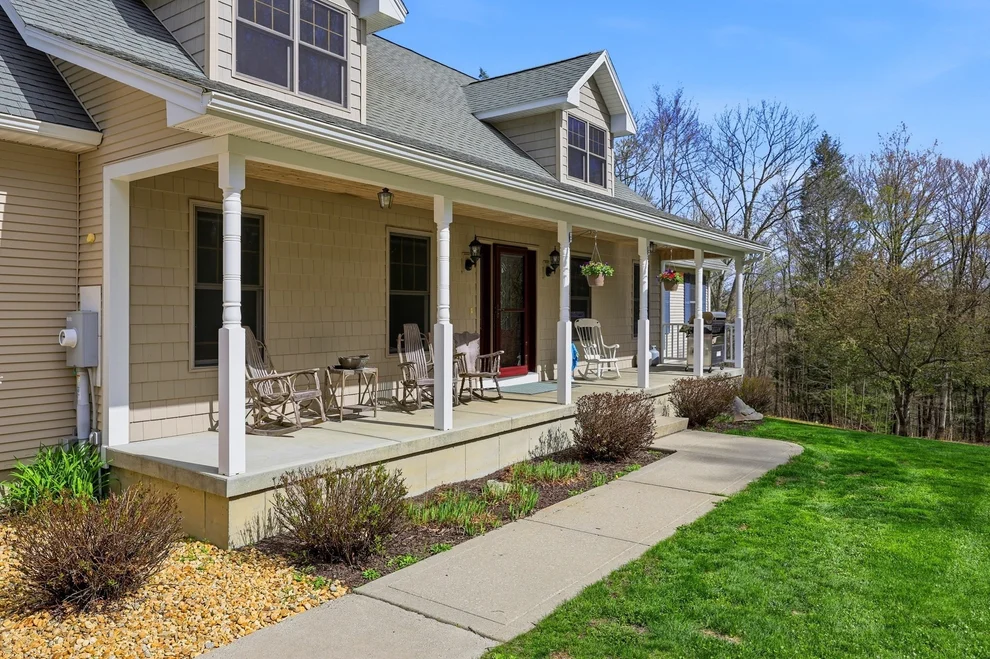 Unit for sale at 254 Bryant, Chesterfield, MA 01012