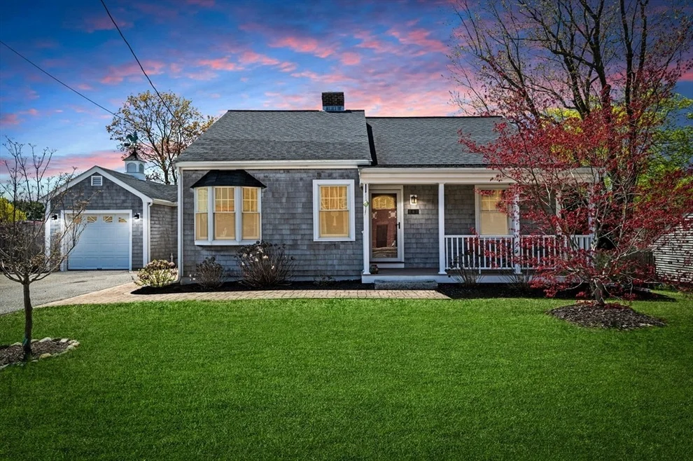 Unit for sale at 347 Lowell St, Wakefield, MA 01880