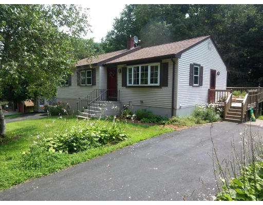 Unit for sale at 5 Merrimac St, Merrimac, MA 01860