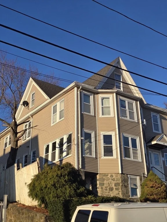 Unit for sale at 88 Vane St, Revere, MA 02151