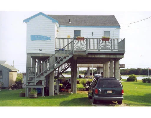 Unit for sale at 20 Harbor Rd Hb, Mattapoisett, MA 02739