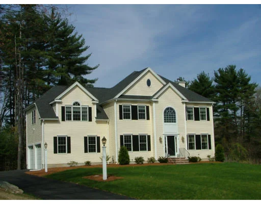 Unit for sale at 1 Warfield Road, Mendon, MA 01756