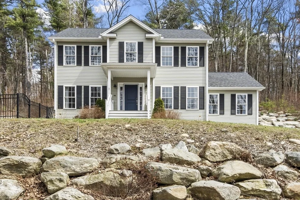 Unit for sale at 98 East Road, Westminster, MA 01473