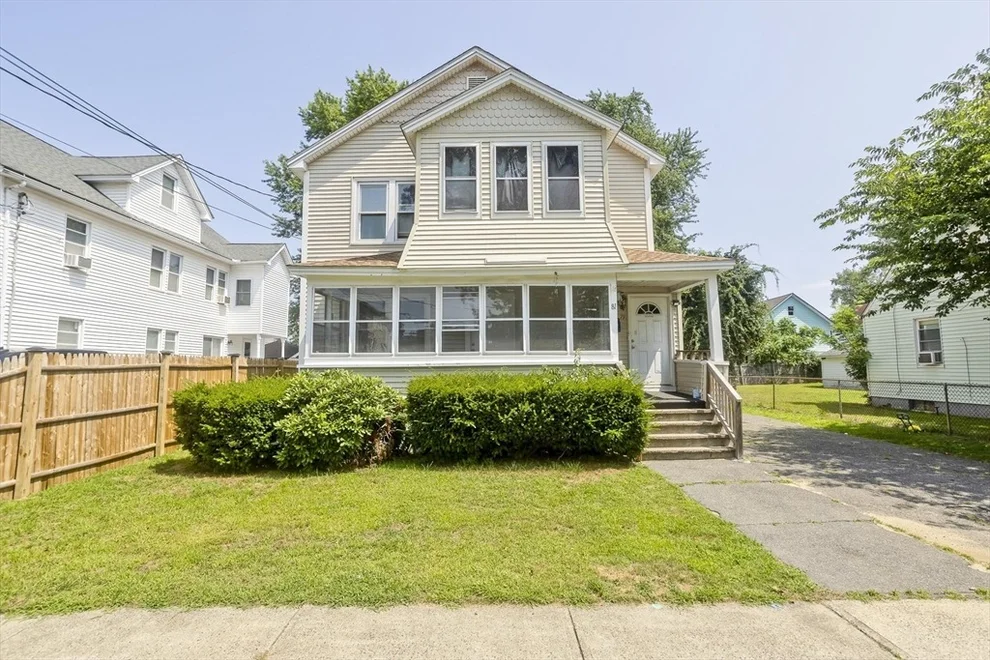 Unit for sale at 79-81 Windermere Street, Springfield, MA 01104