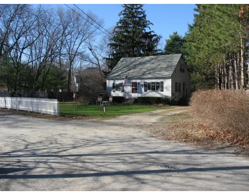 Unit for sale at 36 High St, Concord, MA 01742