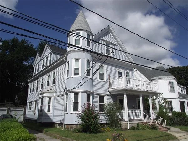 Unit for sale at 26 Leicester St, Boston, MA 02135