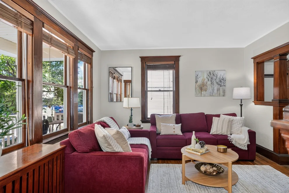 Unit for sale at 106 Harnden Ave, Watertown, MA 02472