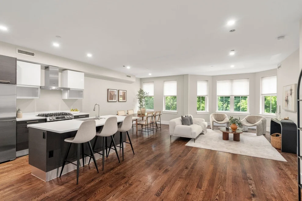 Unit for sale at 10 St George, Boston, MA 02118